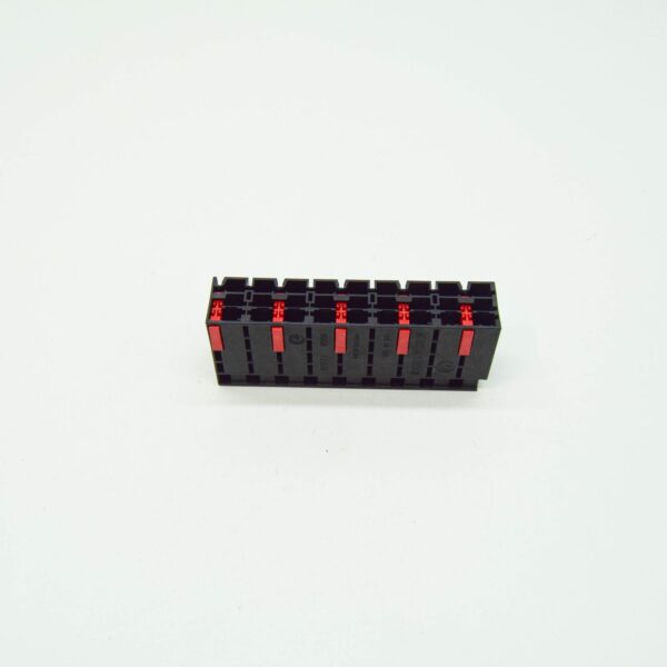 NEW VW CRAFTER 30-35 CENTRAL ELECTRIC FUSE HOLDER 2E0937505C ORIGINAL - Image 3
