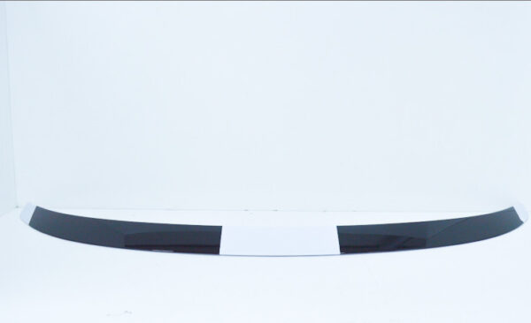 NEW VOLKSWAGEN PASSAT CC MK1 REAR WINDOW LOWER TRIM PIECE 3C8853465A041 ORIGINAL - Image 3