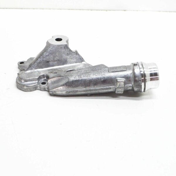 NEW AUDI A4 B8 3.0 PETROL COOLANT WATER PIPE 06E121161BB 2015 - Image 5
