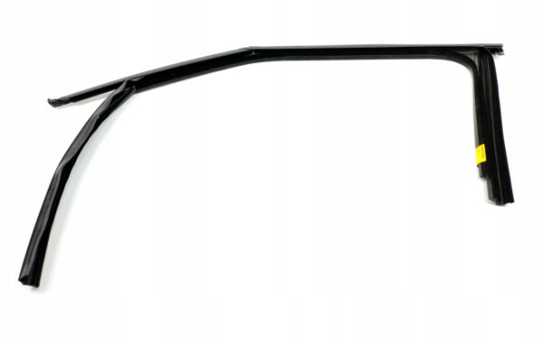NEW VOLKSWAGEN ID.3 E11 FRONT LEFT DOOR WINDOW GUIDE 10A837439B ORIGINAL - Image 3