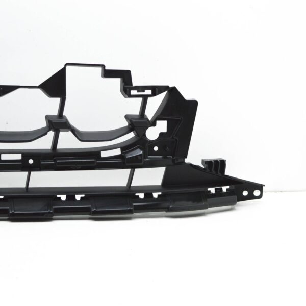 NEW AUDI A3 8Y FRONT BUMPER LOWER CENTER GRILLE 8Y0807647C9B9 - Image 5