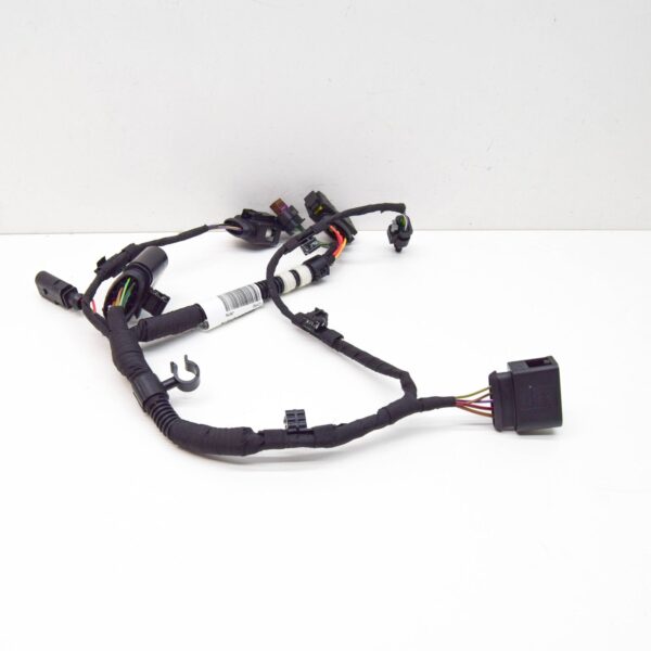NEW VW TRANSPORTER T6 REDUCING AGENT TANK ADAPTER WIRING SET 7E0971819A ORIGINAL - Image 3