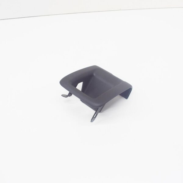 NEW VW PASSAT B8 REAR LEFT SEAT RELEASE LOCKING COVER TRIM 3G0885893A82V - Image 3
