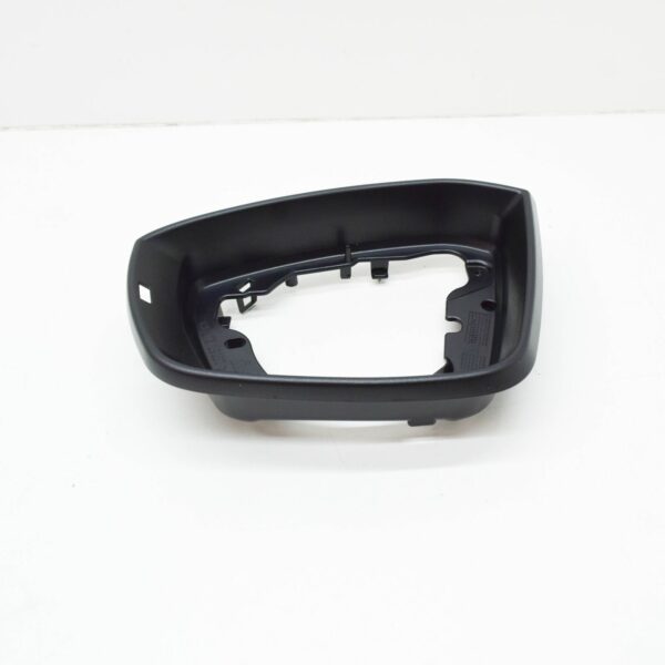 NEW SKODA OCTAVIA MK3 5E LEFT MIRROR BEZEL SURROUND TRIM 5E0857531 ORIGINAL - Image 3