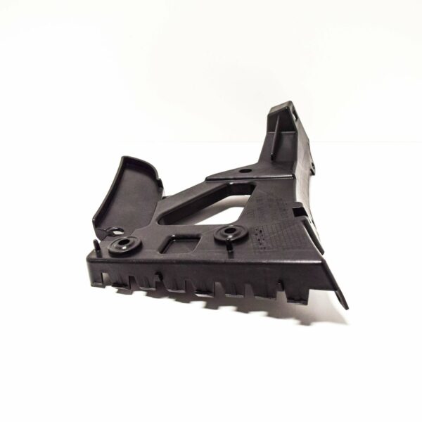 NEW AUDI RS6 C6 FRONT BUMPER LEFT BRACKET 4F0807227C 2010 - Image 5