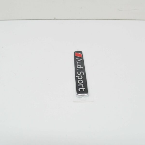 NEW AUDI R8 4S FRONT GRILLE EMBLEM BADGE 4S0853737D2ZZ - Image 5