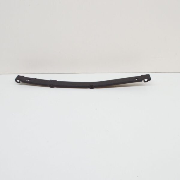 NEW BMW 3 E46 UPPER ENGINE BATTERY CABLE GUIDE 12521436340 1436340 ORIGINAL - Image 3