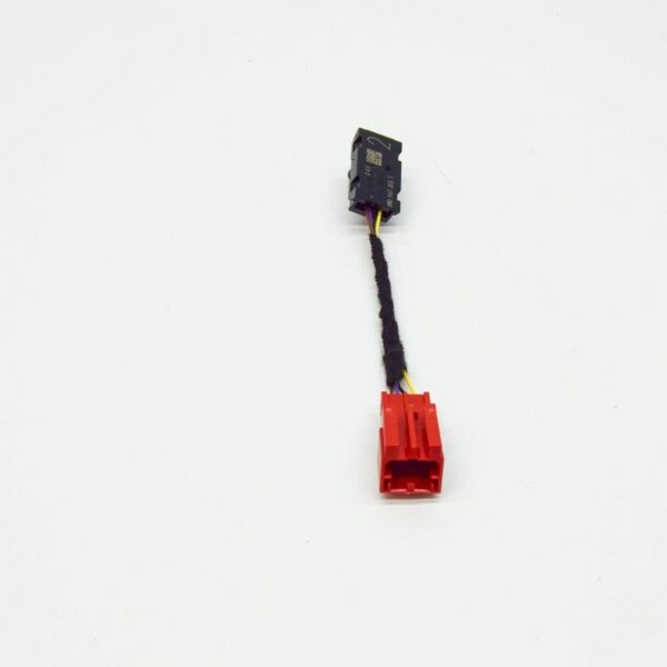 NEW AUDI A4 AVANT B9 FRONT DOOR PANEL LED MODULE 8W0947355T ORIGINAL - Image 3