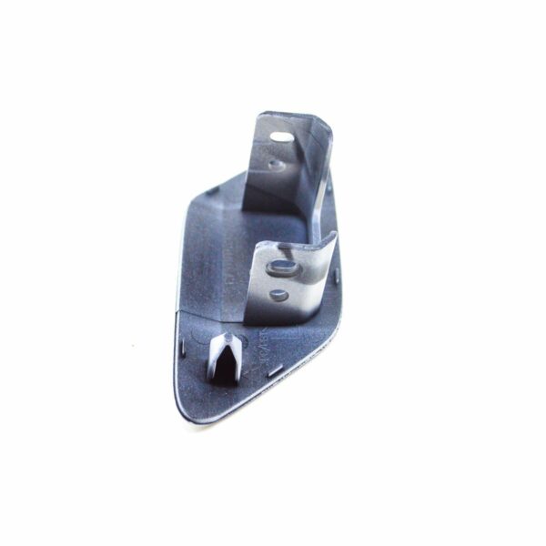 NEW VOLKSWAGEN TIGUAN AD MK2 FRONT LEFT HEADLAMP WASHER COVER CAP 5NA807937GRU - Image 5