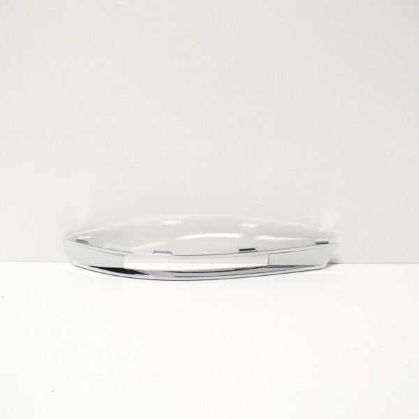 NEW MERCEDES BENZ C W204 C63 AMG RIGHT DRL CHROME TRIM A2048853274 ORIGINAL - Image 3