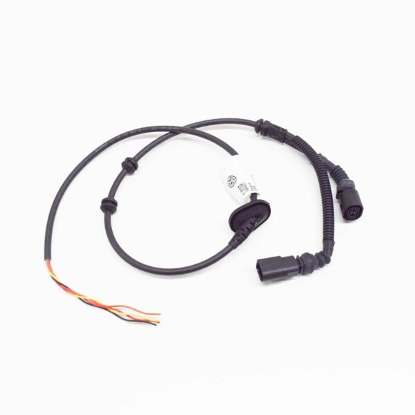 NEW AUDI A3 2003 FRONT LEFT SPEED SENSOR WIRING HARNESS 1J0927903R - Image 5