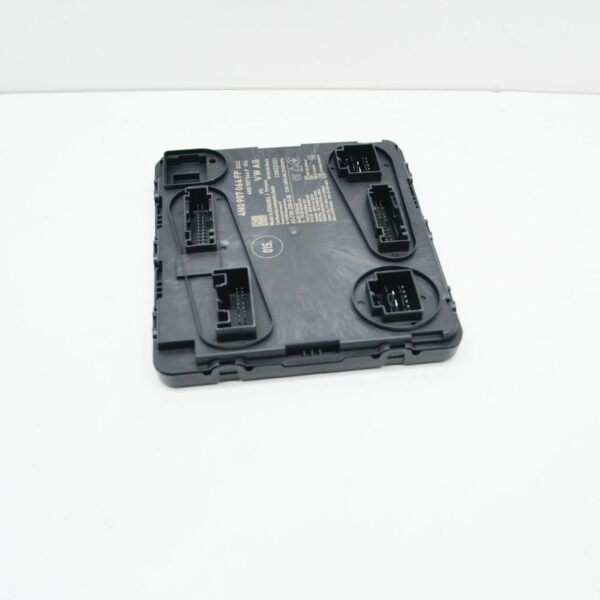 NEW AUDI Q5 80A CONVENIENCE SYSTEM CENTRAL CONTROL UNIT 4N0907064FP 2017 - Image 3