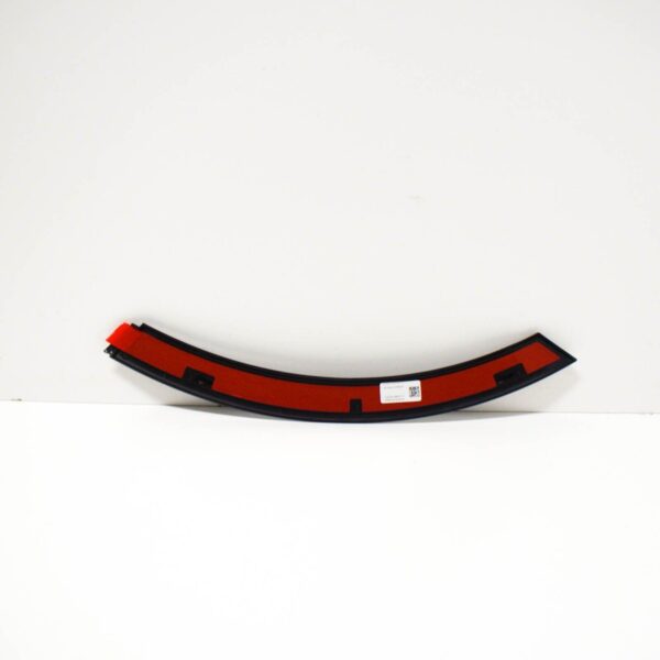 NEW AUDI Q7 4M REAR LEFT WHEEL ARCH MOULDING TRIM 4M0854819A GRU - Image 5