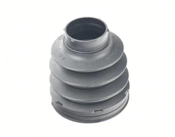 NEW MERCEDES-BENZ SLK R170 REAR OUTER CV BOOT A2203570191 ORIGINAL - Image 3