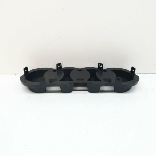 NEW AUDI E-TRON S FRONT RADIATOR GRILLE EMBLEM BRACKET 4KE8530379B9 - Image 5