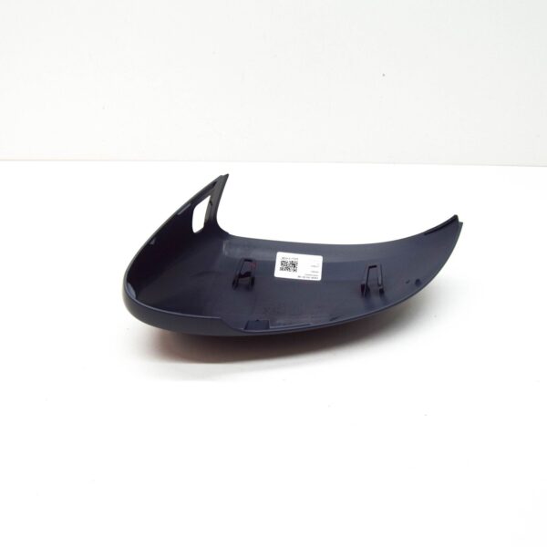 NEW VW PASSAT B8 3G FRONT RIGHT DOOR MIRROR FRAME COVER 3G0857538JGRU ORIGINAL - Image 3