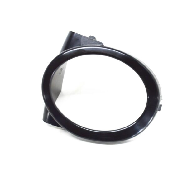 NEW BMW 3 E46 RIGHT FOG LIGHT SURROUND TRIM M SPORT 51117893068 7893068 ORIGINAL - Image 3