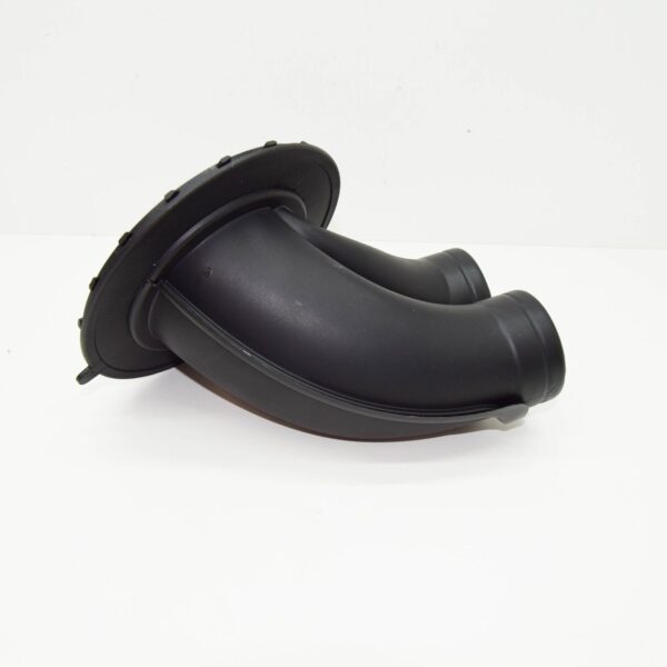NEW AUDI RS7 SPORTBACK 4G8 ENGINE AIR INTAKE HOSE 4G0129616A ORIGINAL - Image 3