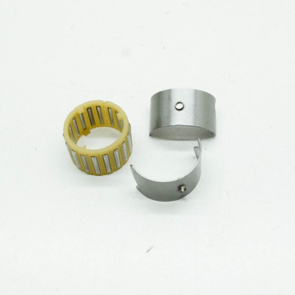 NEW BMW 1 E87 ECCENTRIC SHAFT NEEDLE BEARING 11377615379 7615379 ORIGINAL - Image 3