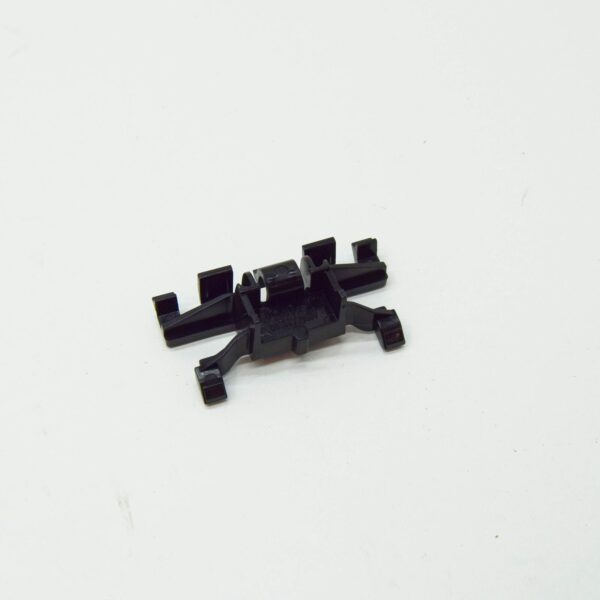 NEW MERCEDES-BENZ AMG GT C190 ROOF DRIP MOLDING BRACKET A1906511300 ORIGINAL - Image 3