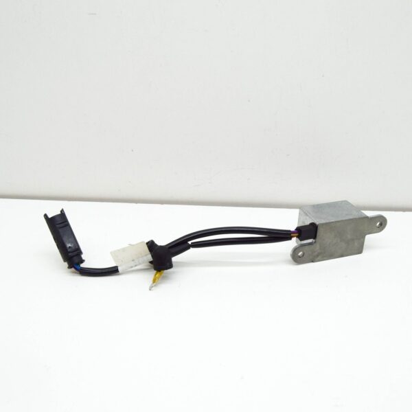 NEW MERCEDES-BENZ SL AMG R230 FUEL PUMP CONTROL UNIT A0025408945 ORIGINAL - Image 3