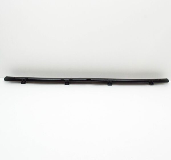 NEW AUDI RS4 B9 FRONT LOWER AIR DUCT 8W6121292C ORIGINAL - Image 3