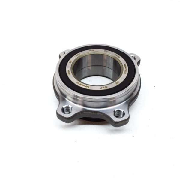 NEW AUDI Q7 4M REAR LEFT WHEEL BEARING 4M0407625E - Image 5