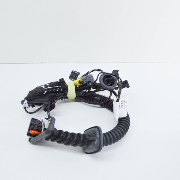 NEW VW TOUAREG 7P FRONT LEFT DOOR CABLE HARNESS 7P6971161F ORIGINAL - Image 3