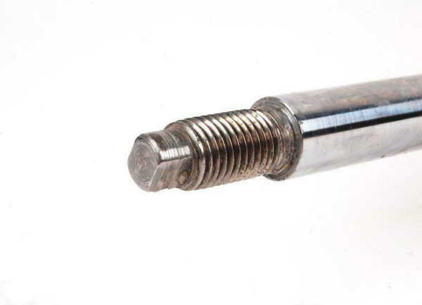 NEW VOLKSWAGEN TOUAREG 7L REAR GAS SHOCK ABSORBER 7L6513029P ORIGINAL - Image 3
