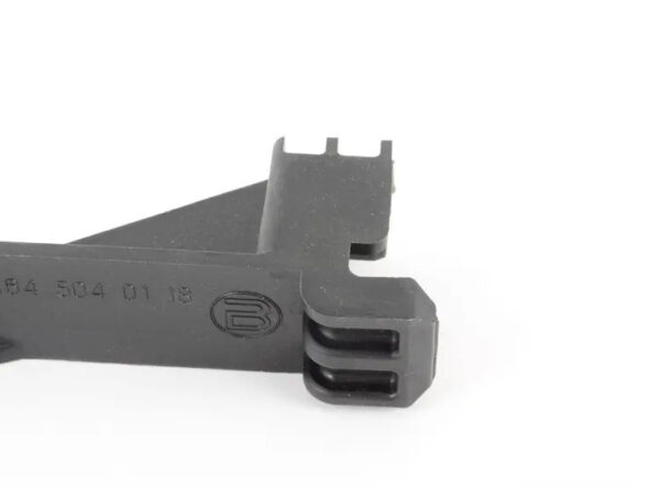 NEW MERCEDES-BENZ GL X164 RADIATOR RIGHT BRACKET BEAM A1645040118 ORIGINAL - Image 3