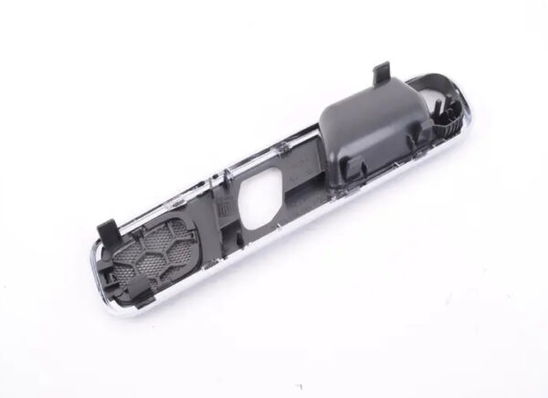 NEW MB SLK R170 FRONT RIGHT DOOR HANDLE RECESS TRIM A1707600262 ORIGINAL - Image 3