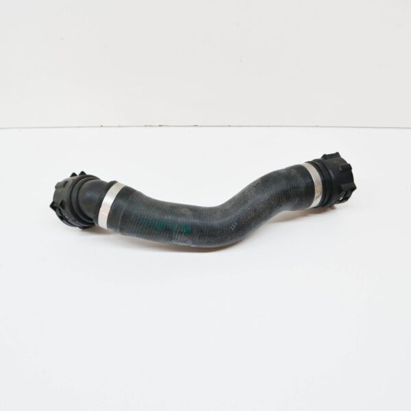 NEW BMW X3 E83 RADIATOR COOLANT HOSE 17123450645 3450645 - Image 3