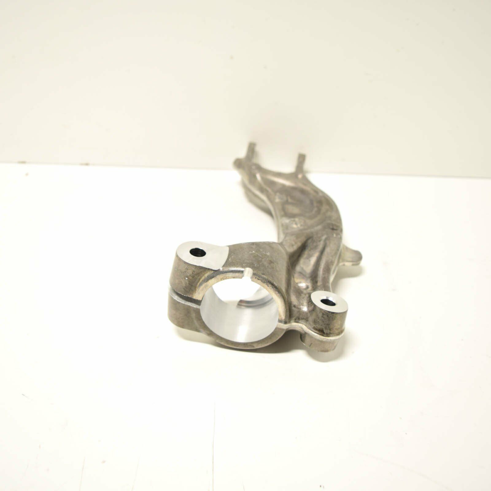 NEW AUDI A4 B9 FRONT LEFT SUSPENSION STRUT FORK 8W0413037G 5 NEW AUDI A4 B9 FRONT LEFT SUSPENSION STRUT FORK 8W0413037G - Image 5