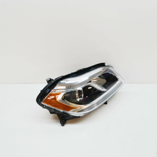 NEW MERCEDES-BENZ GL-CLASS X166 RIGHT HEADLIGHT HALOGEN LHD A1668207061 - Image 3