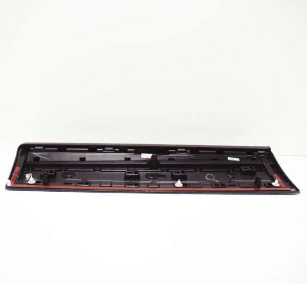 NEW AUDI SQ5 80A REAR LEFT DOOR LOWER MOULDING TRIM 80A853969BGRU ORIGINAL - Image 3