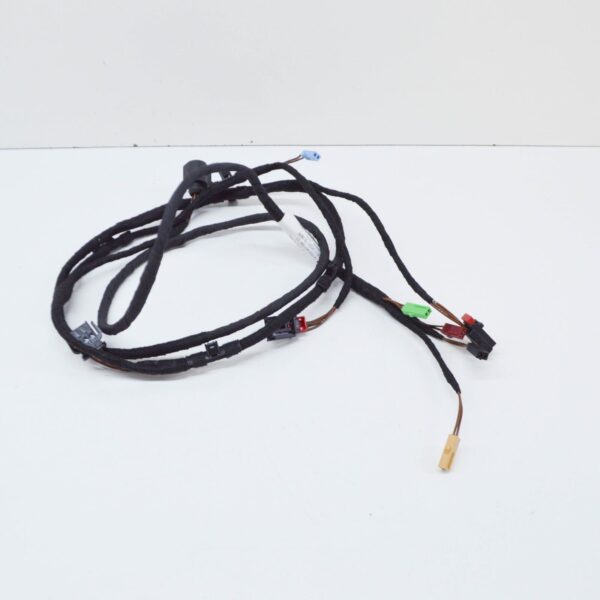 NEW VOLKSWAGEN CC TAILGATE CABLE SET 3C8971182Q ORIGINAL - Image 3