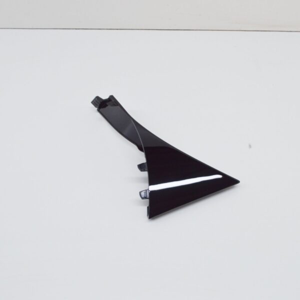 NEW MINI COOPER F56 REAR LEFT SPOILER SIDE COVERING 51627360325 ORIGINAL - Image 3