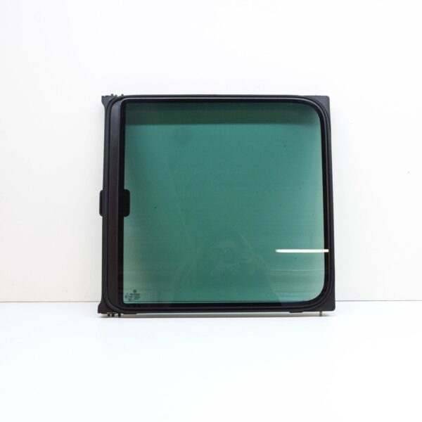 NEW VW TRANSPORTER T6 RIGHT SIDE SLIDING DOOR TINTED GLASS 7E0847796E ORIGINAL - Image 3