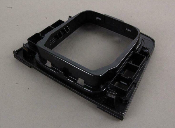 NEW VOLKSWAGEN PASSAT B6 CENTRE CONSOLE TRIM PANEL 3C0864263G3H5 - Image 5