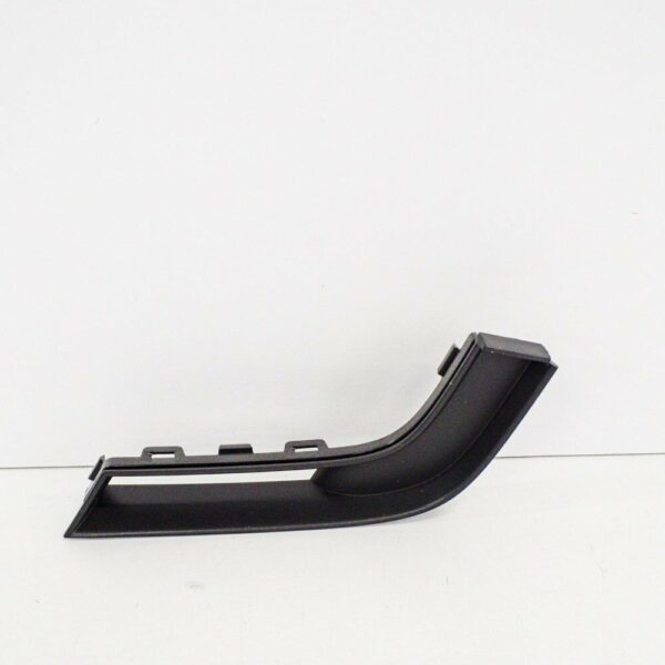 NEW AUDI A3 S3 FRONT BUMPER RIGHT GRILLE TRIM 8V3807824 2017 - Image 5