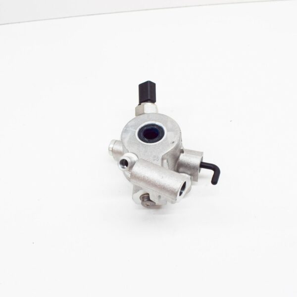 NEW VOLKSWAGEN BEETLE 9C SHIFT ROD SELECTOR HOUSING 02J301231B ORIGINAL - Image 3