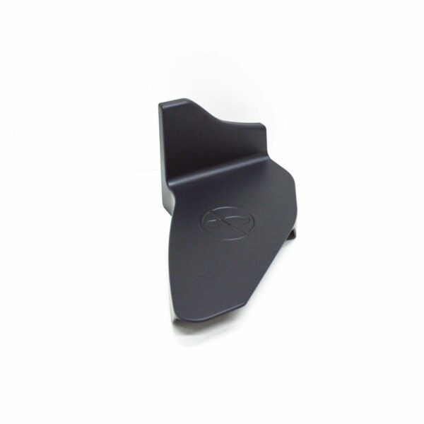 NEW VW SHARAN 7N SLIDING DOOR ROLLER GUIDE RIGHT TRIM 7N0868640C82V ORIGINAL - Image 3
