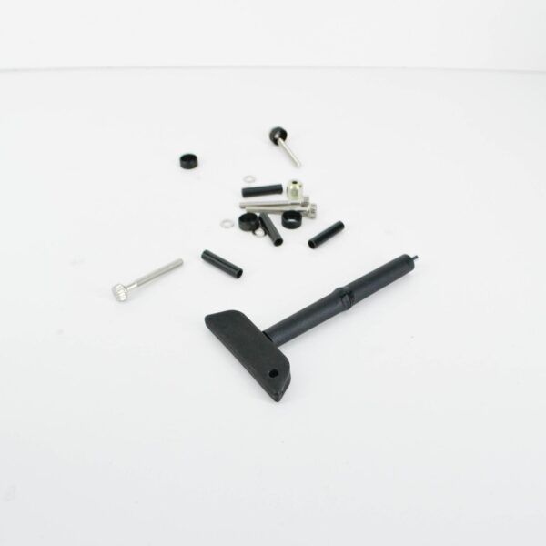NEW VW TIGUAN 5N MK1 ROOF BASE SUPPORT BOLT TAMPER PROOF SET 3C9860030 - Image 5