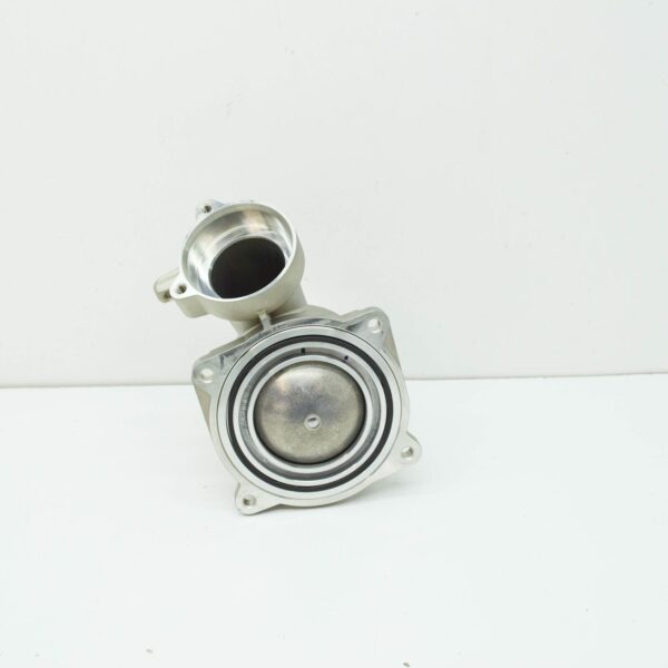 NEW BMW 3 G20 TURBOCOMPRESSOR BYPASS FLAP 11658596273 ORIGINAL - Image 3