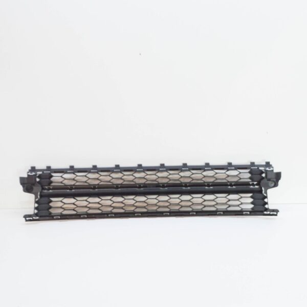 NEW VOLKSWAGEN POLO AW FRONT BUMPER LOWER GRILLE GTI 2G0853677H ORIGINAL - Image 3