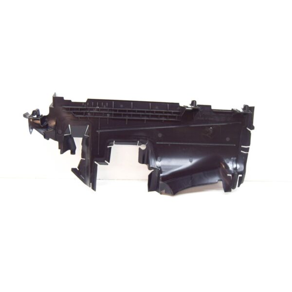 NEW VW GOLF MK7 5G ADDITIONAL COOLANT RADIATOR LEFT AIR DUCT 5G0121283BB - Image 3