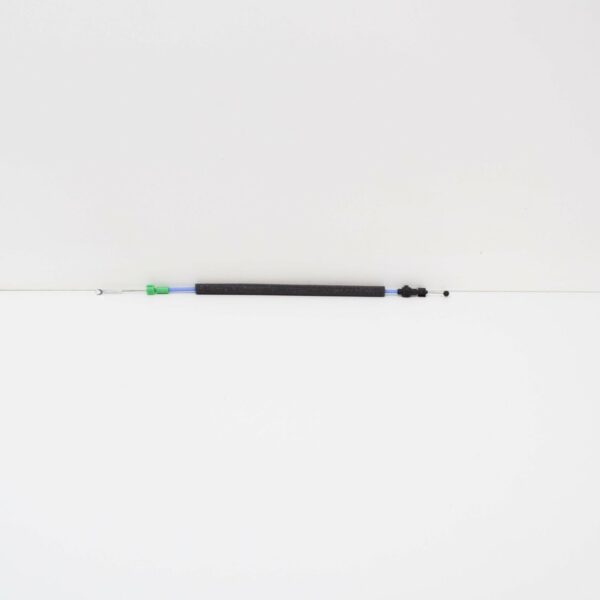 NEW VOLKSWAGEN TRANSPORTER T5 DEFROSTER FLAP CABLE RHD 7H2819835D ORIGINAL - Image 3