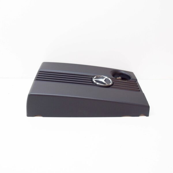 NEW MERCEDES-BENZ C W203 CYLINDER HEAD COVER A2710100867 - Image 3