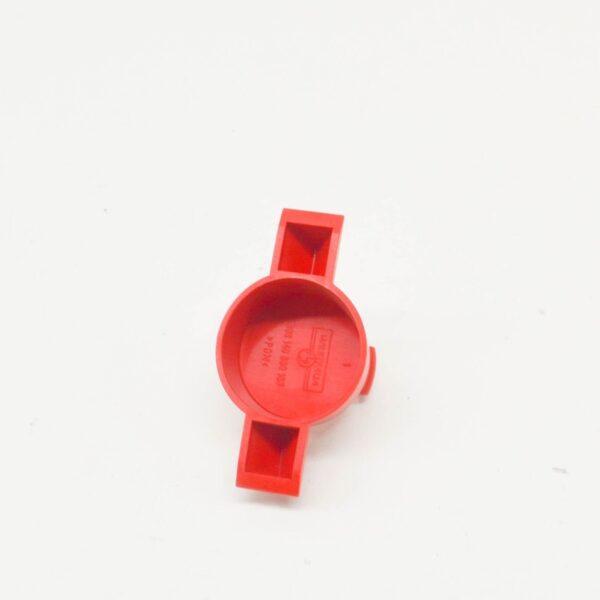 NEW BMW 3 E46 SEALING BLIND PLUG D=18MM 71601094998 ORIGINAL - Image 3
