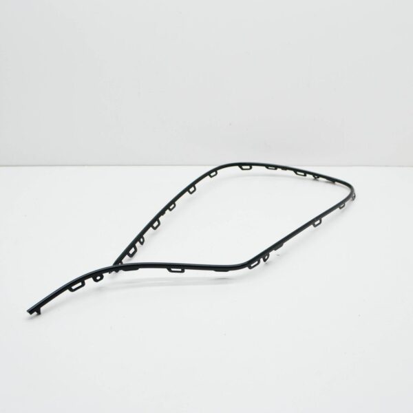 NEW MERCEDES-BENZ S W222 AMG FRONT LEFT BUMPER TRIM A2228850801 2018 ORIGINAL - Image 3